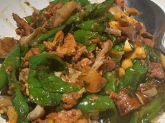 -遇见湘·地道湖南菜(喜悦店)