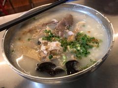 薏米粥-广场正宗原汁薏米店