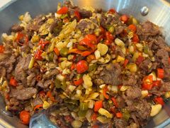 -福巷湘食小馆·猛火现炒(上海首店)