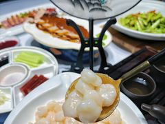 -食悦江南·淮扬菜·烤鸭(亚运村·惠新店)