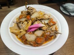 -周家二小姐的菜(西津渡店)