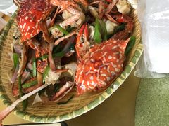 -八方海味餐厅