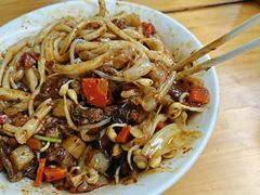 -王菊美食街·王菊面馆(总店)