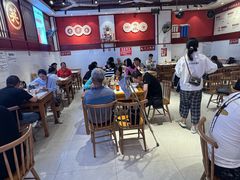 -李兰英湖南面馆(护国路店)