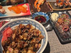 -炙柒Sekinana·精致日料(合生汇店)