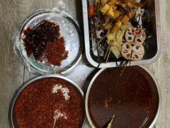 -怪老头甜不辣(抚琴小区店)