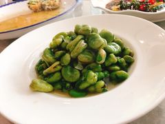 -庆余楼·用心与食材·特色菜&灶头面(仙蠡墩店)