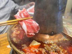 -马子全羊(堤口路店)