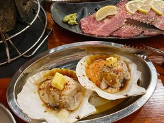 -大阪烧肉BAKA一代(十亩地店)