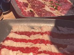 -新石器烤肉(百联川沙店)