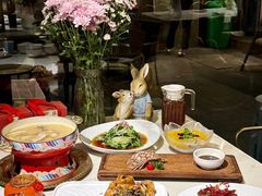 -后海16号·北京私房菜