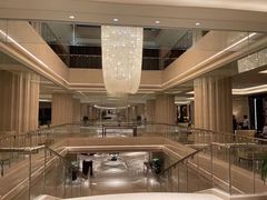 -LONG BAR 廊吧(外滩华尔道夫酒店)