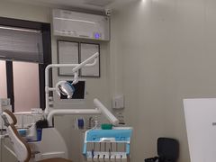 -牙博士口腔品牌连锁(杨浦店)