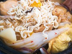 -金陵杨胖子·砂锅麻辣烫(金轮新天地店)