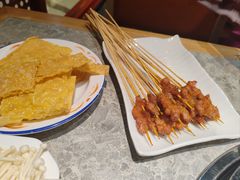 -成都玉林串串香(世纪港湾店)