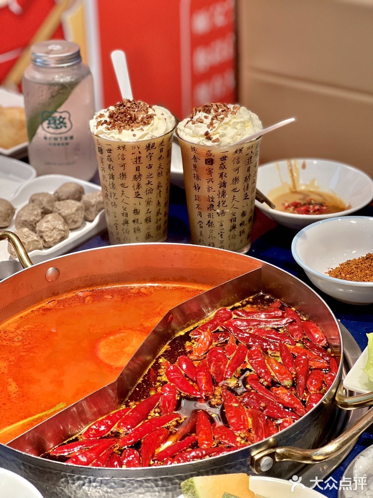 广深排队王居然在普宁万泰汇开业了三个月