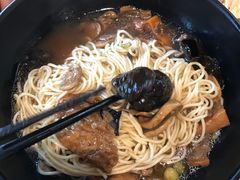 -功德林(南京西路店)