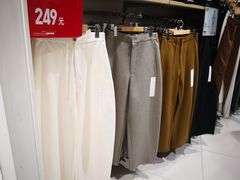 -优衣库(重庆沙坪坝印象汇店)