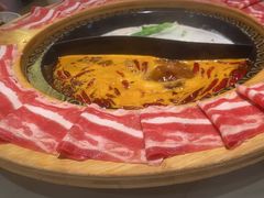 -川中渝夫火锅(铜陵万达广场店)