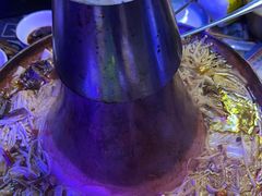 -沪上名羊天下碳烤羊腿•东北烧烤•小龙虾(浦东直营总店)