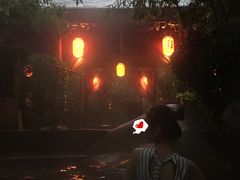 -西安国际创新人才交流中心•药浴温泉
