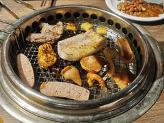 -火炉火自助餐(枫蓝国际店)