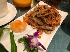 -茶油香闽南菜·花园餐厅(前埔店)