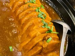 -汤记传菜(秀浦路店)