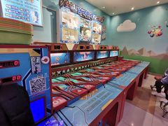 -汤姆熊欢乐世界(滨江店)