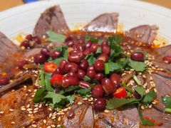 -马记永·兰州牛肉面(3019君尚店)