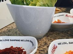 -安又胖韩国烤肉(美罗城店)