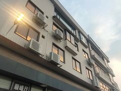 -大笑饭堂(甲子桥店)