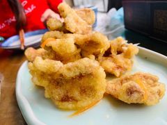 最东北锅包肉-95号酱骨·一块豆腐(展春园西路店)