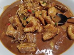 红烧鮰鱼-粗茶淡饭·汉口公馆(循礼门店)