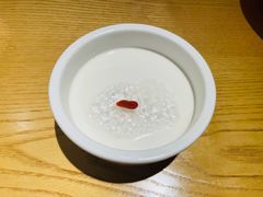 雪燕杏仁-粤集·手工粤菜(皇庭广场店)