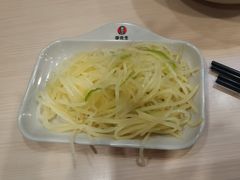 -李先生牛肉面大王(北京东四店)