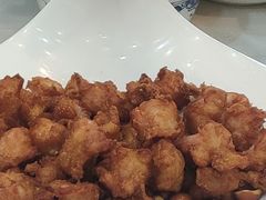 脆仁掌中宝-东就鸭饭店·古早海南菜(滨海店)