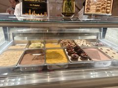 -ELI FALAFEL Lebanese&Mediterranean黎巴嫩美食(富城路店)