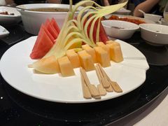-老兴鲜(黄浦店)