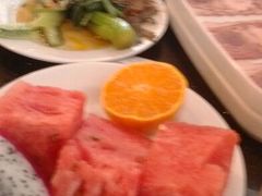 android_upload_pic-吉木烤肉自助餐厅(乐汇城店)