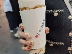 -书亦烧仙草(印象汇都市店)