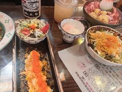 -桃太郎寿司料理(南坪店)