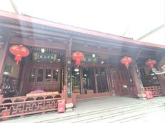 -福州开元寺
