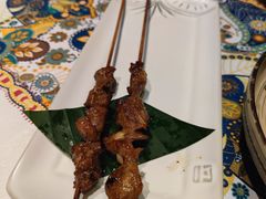 -云海肴·汽锅鸡·云南菜(天山百盛优客店)