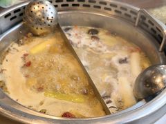 -快乐小羊(富强中路店)