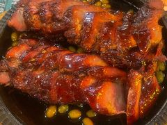 -日昌餐馆(亦庄店)