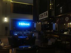 -舟山希尔顿酒店