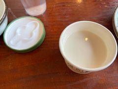 -丽泽山庄·生态怀柔菜·虹鳟鱼(红螺寺店)