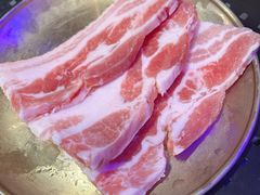 -釜山火炉·海鲜烤肉(紫藤路店)