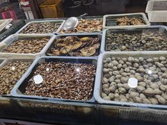 -韩家墅海吉星农产品批发市场